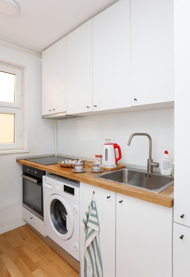 Athenaeum Wonderful View Flat Apartamento Bucareste Exterior foto