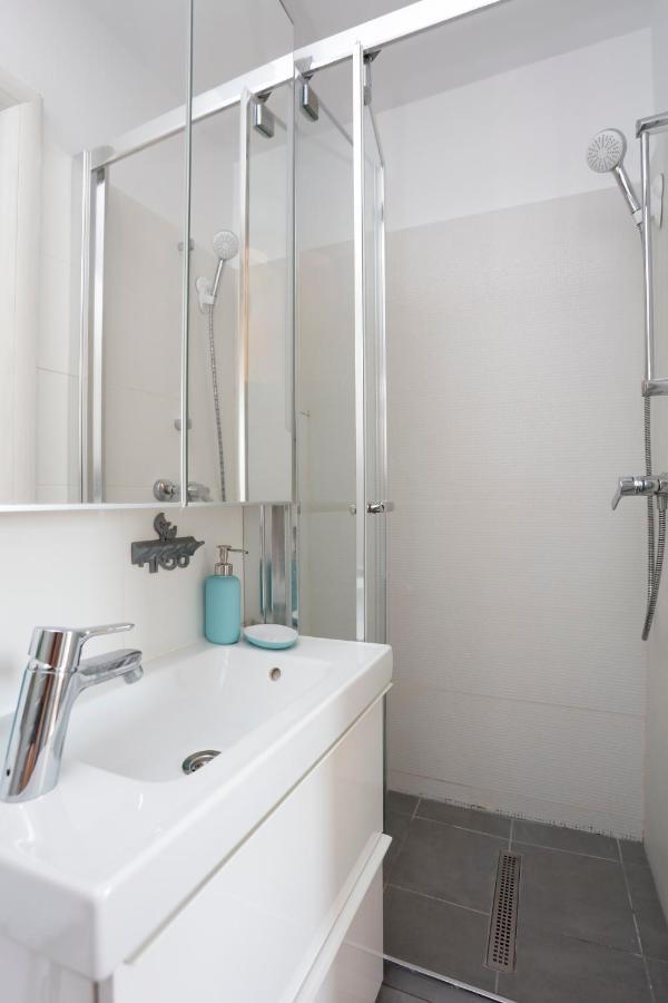 Athenaeum Wonderful View Flat Apartamento Bucareste Exterior foto