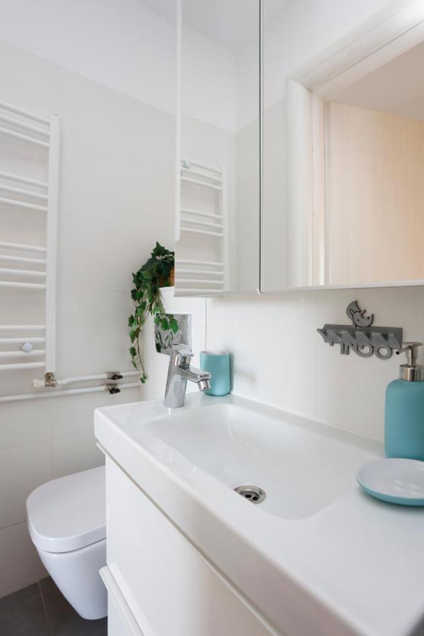 Athenaeum Wonderful View Flat Apartamento Bucareste Exterior foto